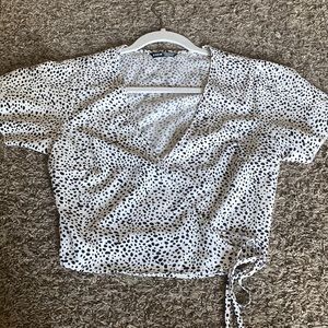 SHEIN crop top size XS